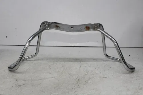 00-06 HARLEY-DAVIDSON ELECTRA GLIDE ULTRA FLHTCUI PASSENGER REAR GRAB BAR