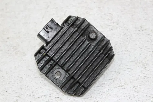 1999 YAMAHA V STAR 650 XVS650 CUSTOM RECTIFIER VOLTAGE REGULATOR