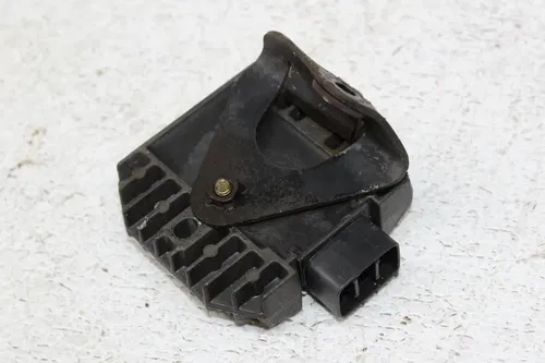 1999 YAMAHA V STAR 650 XVS650 CUSTOM RECTIFIER VOLTAGE REGULATOR