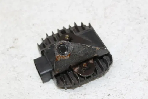 1999 YAMAHA V STAR 650 XVS650 CUSTOM RECTIFIER VOLTAGE REGULATOR