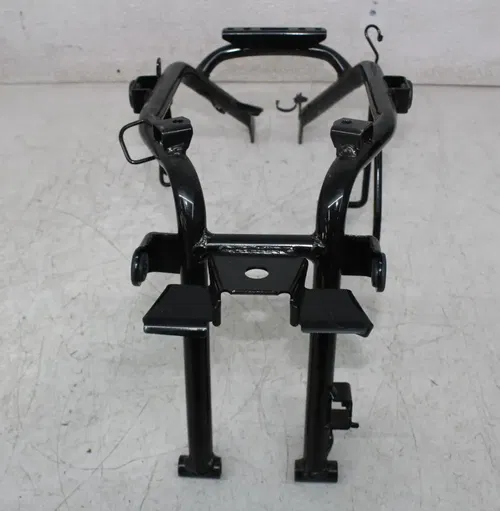 23 HONDA NAVI NVA110 REAR SUBFRAME BACK SUB FRAME