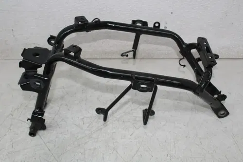 23 HONDA NAVI NVA110 REAR SUBFRAME BACK SUB FRAME