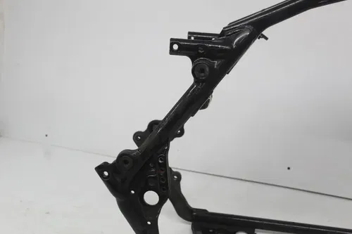 12-16 Harley-davidson Road Glide Fltrx Frame Chassis STPSS