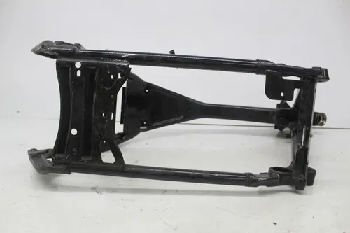 12-16 Harley-davidson Road Glide Fltrx Frame Chassis STPSS