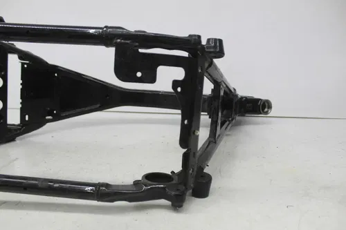 12-16 Harley-davidson Road Glide Fltrx Frame Chassis STPSS