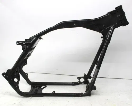 12-16 Harley-davidson Road Glide Fltrx Frame Chassis STPSS