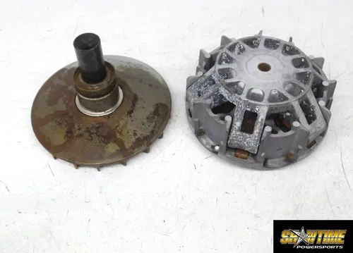 16 Can-am Commander 800r Xt Primary Drive Clutch (see descp)