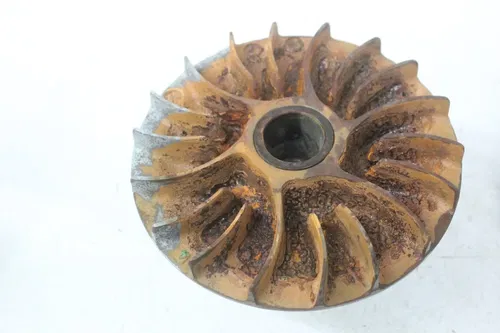 16 Can-am Commander 800r Xt Primary Drive Clutch (see descp)