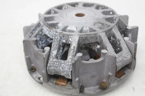 16 Can-am Commander 800r Xt Primary Drive Clutch (see descp)