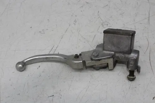 08-14 KAWASAKI KSF450 KFX450R FRONT BRAKE MASTER CYLINDER LEVER
