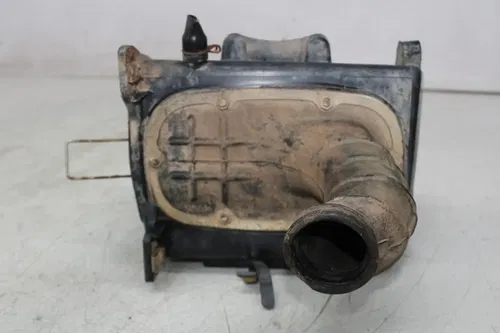 86-87 HONDA XR250R AIR CLEANER FILTER BOX
