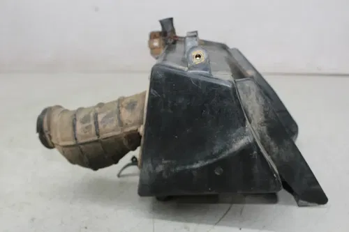 86-87 HONDA XR250R AIR CLEANER FILTER BOX