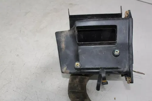 86-87 HONDA XR250R AIR CLEANER FILTER BOX