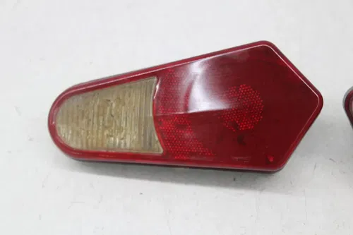 08-10 POLARIS RZR 800 LEFT RIGHT REAR TAIL TAILLIGHTS BACK BRAKE LIGHTS