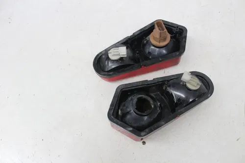 08-10 POLARIS RZR 800 LEFT RIGHT REAR TAIL TAILLIGHTS BACK BRAKE LIGHTS