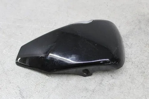 2007 Harley-Davidson Sportster Low XL1200L SIDE COVER PANEL COWL FAIRING PAIR