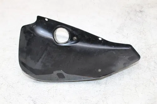 2007 Harley-Davidson Sportster Low XL1200L SIDE COVER PANEL COWL FAIRING PAIR