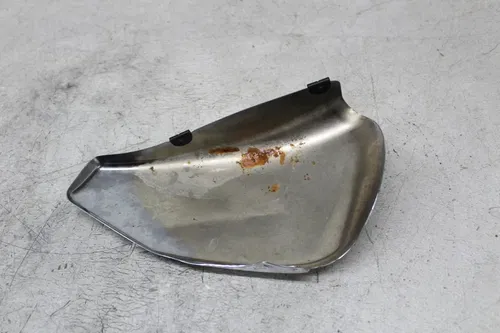 2007 Harley-Davidson Sportster Low XL1200L SIDE COVER PANEL COWL FAIRING PAIR