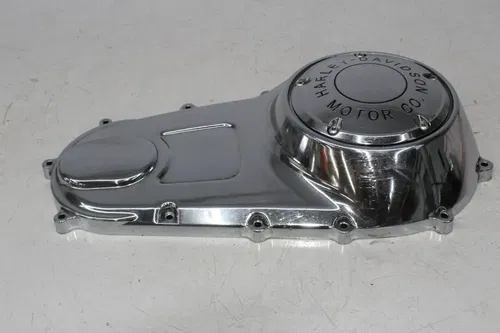 07-11 HARLEY-DAVIDSON FLHTCUI 96CI ENGINE OUTER CLUTCH ENGINE COVER