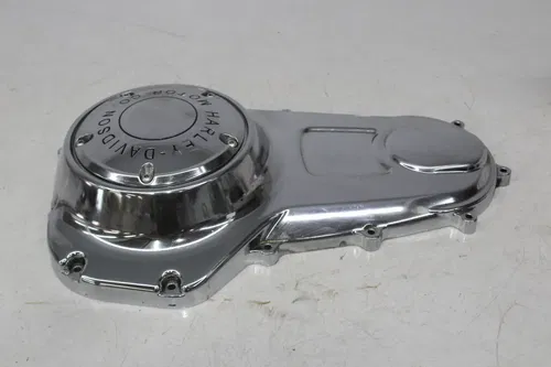 07-11 HARLEY-DAVIDSON FLHTCUI 96CI ENGINE OUTER CLUTCH ENGINE COVER