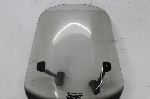 2001 YAMAHA V STAR XVS650 CUSTOM STREET SHIELD EX WINDSHIELD WIND SCREEN