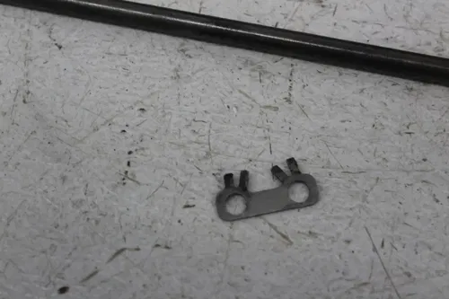 06-11 HARLEY-DAVIDSON STREET GLIDE FLHX ENGINE PART LOT SHIFT LEVER PULLY