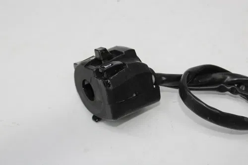 18-23 KAWASAKI NINJA 400 EX400 LEFT CLIP ON HANDLE HORN SIGNALS SWITCH SWITCHES