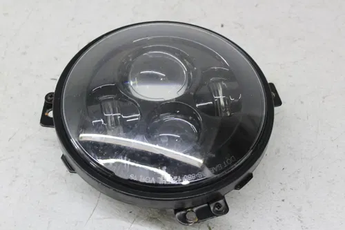 2005 Harley-Davidson Electra Glide Ultra Classic EFI FLHTCUI SINGLE HEADLIGHT