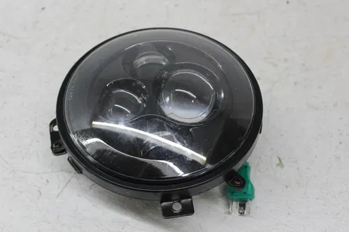 2005 Harley-Davidson Electra Glide Ultra Classic EFI FLHTCUI SINGLE HEADLIGHT