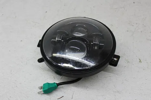 2005 Harley-Davidson Electra Glide Ultra Classic EFI FLHTCUI SINGLE HEADLIGHT