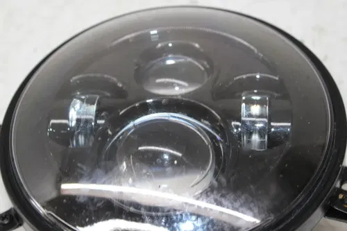 2005 Harley-Davidson Electra Glide Ultra Classic EFI FLHTCUI SINGLE HEADLIGHT