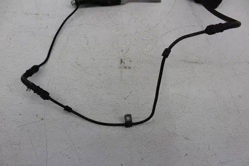 00 HARLEY-DAVIDSON FXR4 FRONT BRAKE CALIPER MASTER CYLINDER