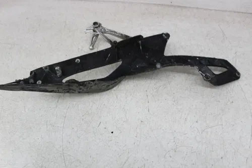 2007 BENELLI TNT SPORT REAR SUBFRAME BACK SUB FRAME W/ REAR PEGS