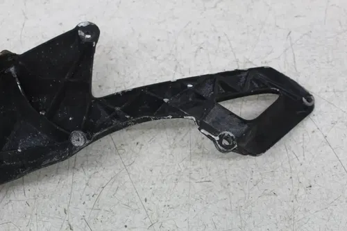 2007 BENELLI TNT SPORT REAR SUBFRAME BACK SUB FRAME W/ REAR PEGS