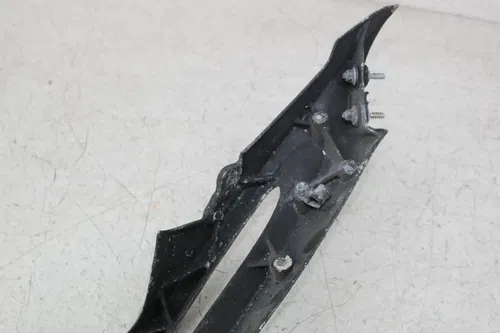 2007 BENELLI TNT SPORT REAR SUBFRAME BACK SUB FRAME W/ REAR PEGS