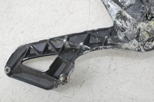 2007 BENELLI TNT SPORT REAR SUBFRAME BACK SUB FRAME W/ REAR PEGS