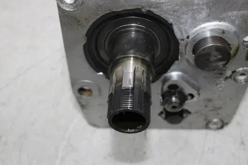 74 HARLEY-DAVIDSON SPORTSTER IRONHEAD 1000 ENGINE MOTOR TRANSMISSION TRANNY