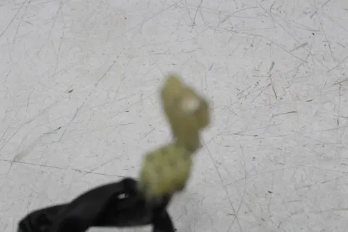 17-20 YAMAHA YZF R6 RIGHT CLIP ON HANDLE KILL OFF START SWITCH SWITCHES
