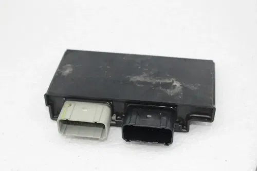 07-08 HONDA CBR600RR ECU COMPUTER CONTROLLER UNIT BLACK BOX ECM CDI