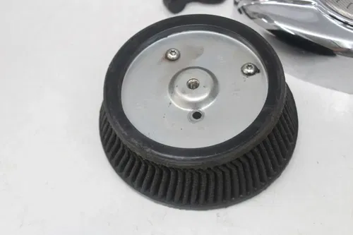 07-11 Harley-davidson Flhtcui Ultra Classic Electra Glide Air Cleaner Filter Box