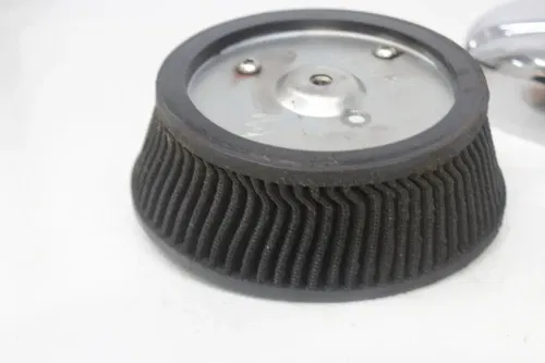 07-11 Harley-davidson Flhtcui Ultra Classic Electra Glide Air Cleaner Filter Box