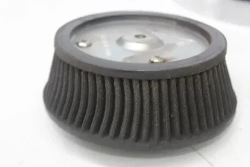 07-11 Harley-davidson Flhtcui Ultra Classic Electra Glide Air Cleaner Filter Box