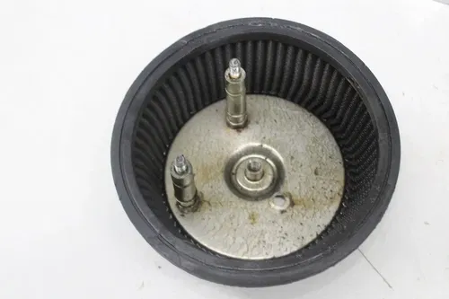 07-11 Harley-davidson Flhtcui Ultra Classic Electra Glide Air Cleaner Filter Box