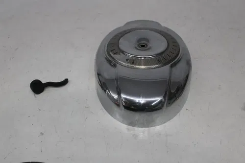 07-11 Harley-davidson Flhtcui Ultra Classic Electra Glide Air Cleaner Filter Box