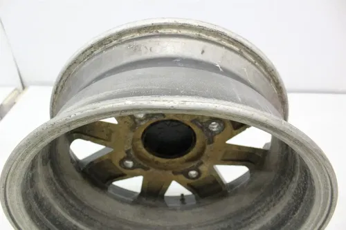 14-16 POLARIS RZR XP1000 EPS REAR BACK WHEEL RIM 14X6 (SEE DESCP)