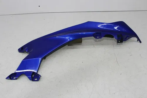 17-20 YAMAHA YZF R6 RIGHT FRONT UPPER FAIRING COWL SHROUD