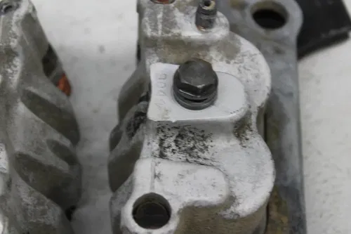 2014 POLARIS RZR XP 1000 EPS RIGHT LEFT FRONT BRAKE CALIPER CALIPERS