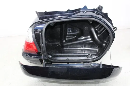 09 HONDA GOLDWING 1800 GL1800 RIGHT SIDE CARGO LUGGAGE SADDLEBAG BAG COMPARTMENT