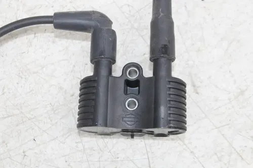 17 HARLEY-DAVIDSON ROADSTER XL1200CX IGNITION COILS