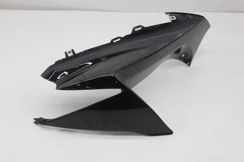 11-24 SUZUKI GSXR 750 GSXR750 FRONT RIGHT FAIRING NOSE COVER